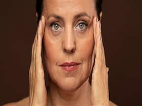 If You're In Your 40s, Here's How To Minimise The Signs Of Ageing In 7 Steps