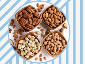 World Osteoporosis Day: Top 10 Calcium-Rich Dry Fruits For Strong Bones And Joints