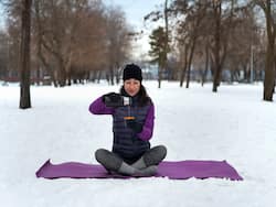 Should I Worry About Working Out In The Cold? Let Us Explore The Risks And Advantages
