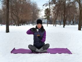 Should I Worry About Working Out In The Cold? Let Us Explore The Risks And Advantages Should I Worry About Working Out In The Cold? Let Us Explore The Risks And Advantages