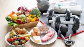 Let's Understand The Importance Of Good Nutrition On Physical Fitness