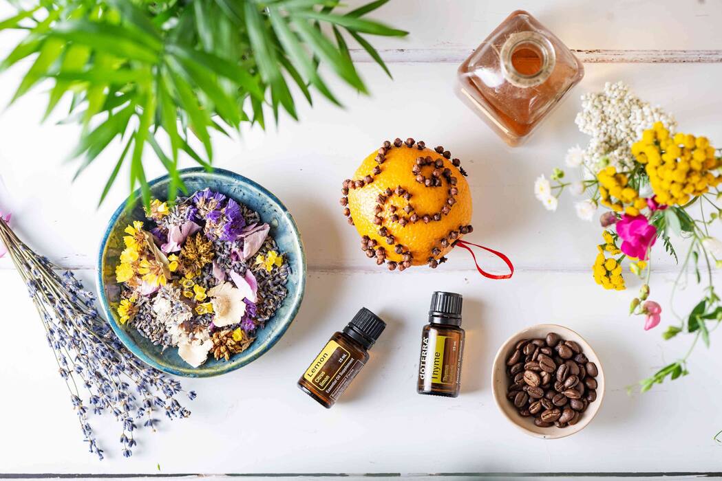 Revitalize Your Space: The Science Of Aromatherapy Diffusers