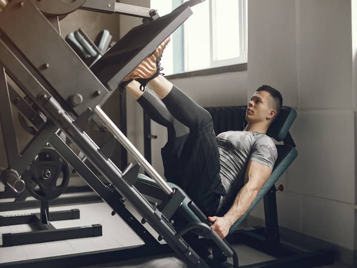 Men! Here Are 6 Workouts That Will Actually Help You Shed That Extra ...