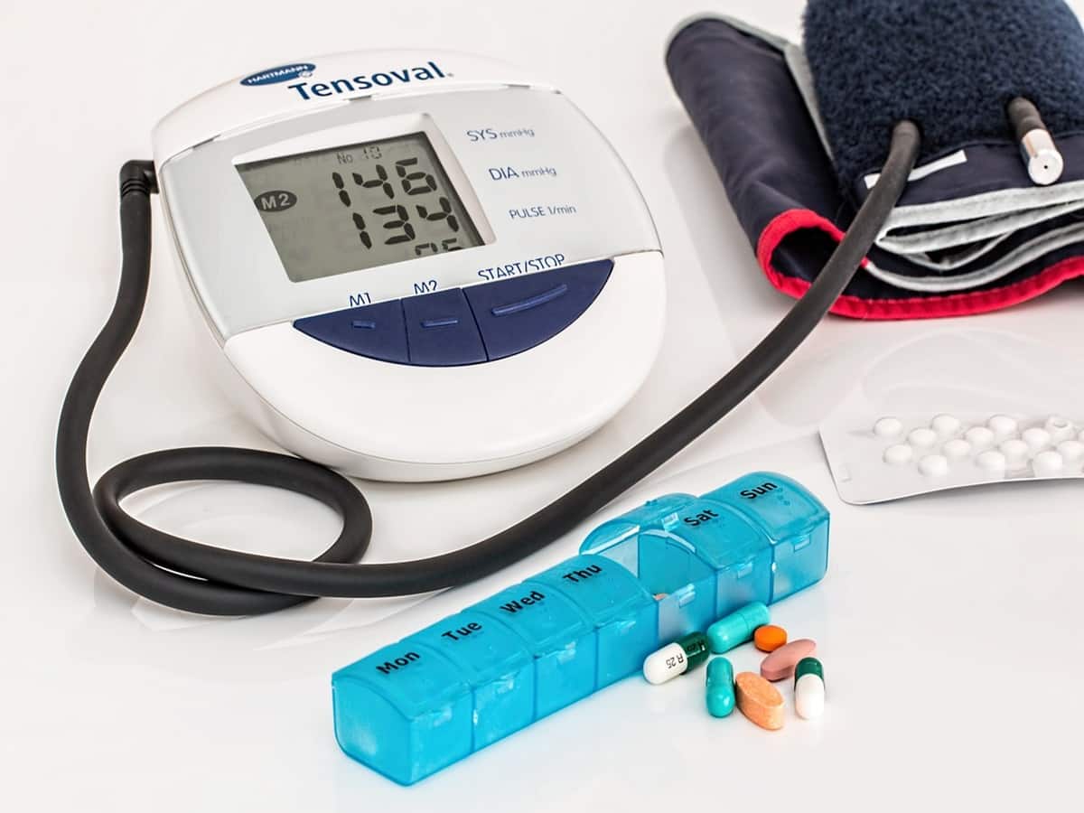 Harnessing The Power Of Microbiome: Engineered Bacteria Tackle Hypertension - Vimarsana News