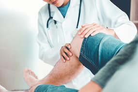 Beyond Medications: How Orthopedic Care Can Improve Arthritis  Symptoms?