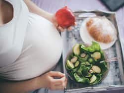How Many Calories Are Suitable During Pregnancy?
