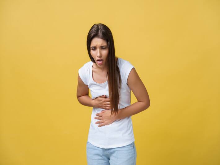 Excessive Burping: 5 Reasons Why You Are Belching Too Frequently ...