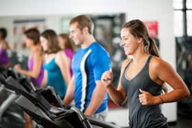 How Does Aerobic Exercise Improve Cardiovascular Health? How Does Aerobic Exercise Improve Cardiovascular Health?