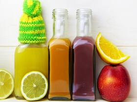 From Chia Seeds To Lemon: Superfoods For An Inside-Out Detox