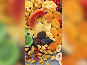 Top 10 Ayurvedic Health Benefits Of Eating Dried Fruits And Nuts Daily