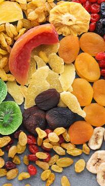 Top 10 Ayurvedic Health Benefits Of Eating Dried Fruits And Nuts Daily