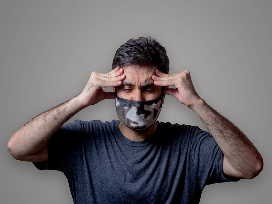 Be Aware! Nasal Sprays Can Have Side Effects Too