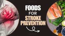 World Stroke Day 2023: Include these five foods in your diet to help prevent a stroke
