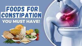 Bowel Movement Problem? Get Immediate Relief With These 5 Foods