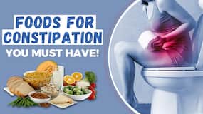 Bowel Movement Problem? Get Immediate Relief With These 5 Foods Bowel Movement Problem? Get Immediate Relief With These 5 Foods