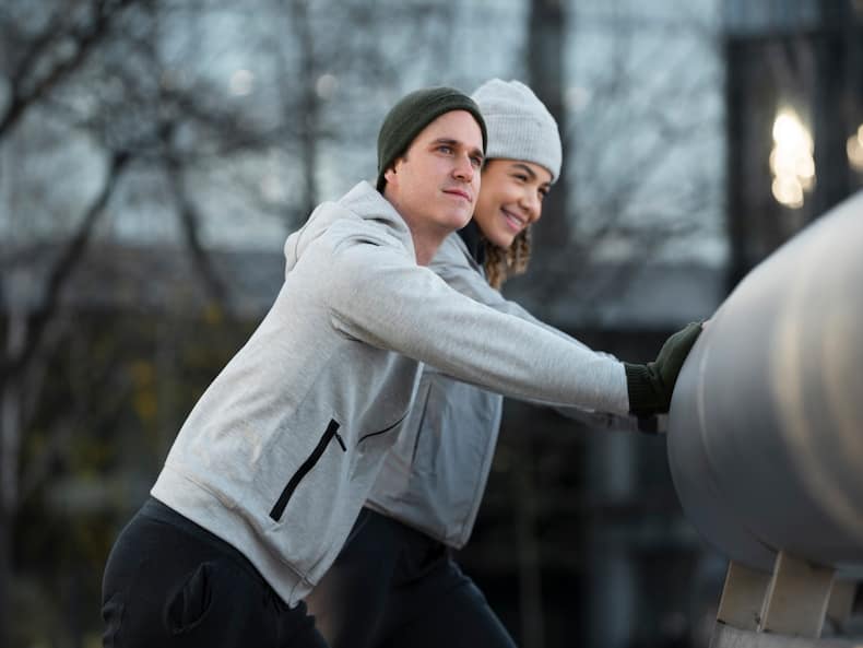 Winter Skincare: Follow This 5-Step Routine Right After Your Workout
