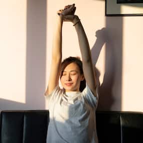 Keep Your Nose Healthy And In Shape With These 8 Exercises