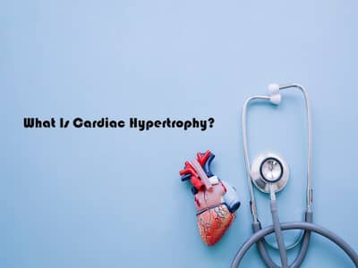 Cardiac Hypertrophy: Cardiologist Decodes Causes, Symptoms, Diagnosis And Treatment