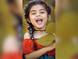 इन 10 खूबियों के साथ जन्म लेते हैं नवरात्रि में बच्चे