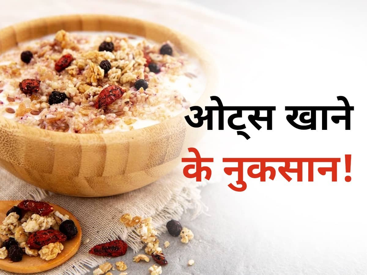 Oats deals in hindi