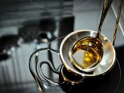 Unlocking The Nutritional Secrets Of 6 Edible Oils