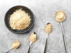 Diet For Diabetes: 5 Healthy Flours You Must Try