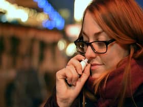 France Issues Warning Against Nasal Decongestants Containing Pseudoephedrine