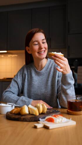 Uric Acid: These Foods May Increase The Levels In Your Body