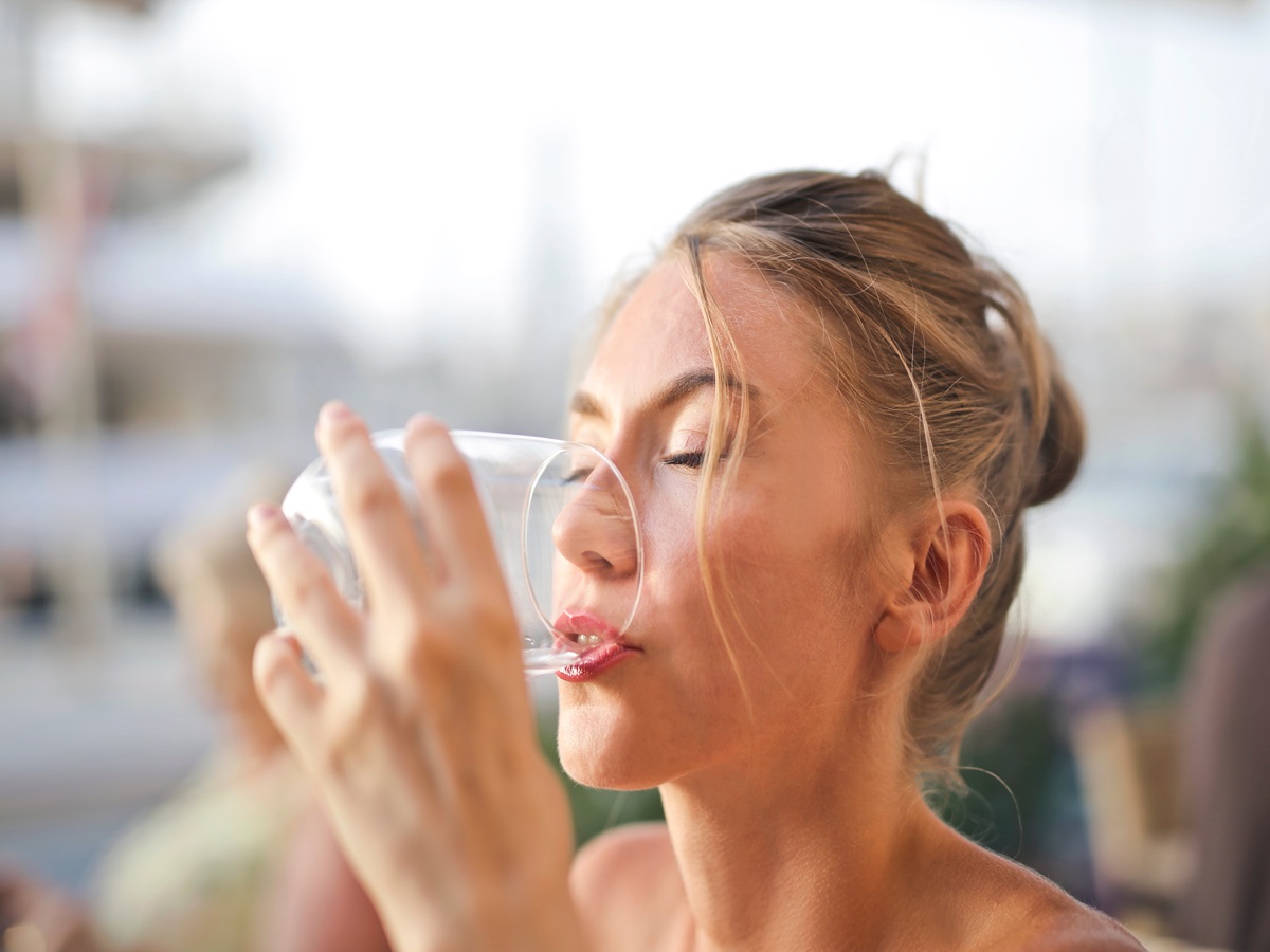 Remember To Hydrate! Follow 7 Easy Steps And Stay Ahead Of Diseases