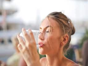 Remember To Hydrate! Follow 7 Easy Steps And Stay Ahead Of Diseases