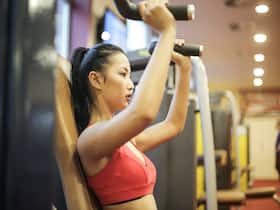 How Many Rest Days Should You Actually Take To Build Muscles? How Many Rest Days Should You Actually Take To Build Muscles?