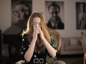 Be Aware! Nasal Sprays Can Have Side Effects Too Be Aware! Nasal Sprays Can Have Side Effects Too