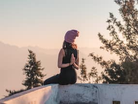 Finding Equilibrium: The Power Of Yoga In Hormone Regulation