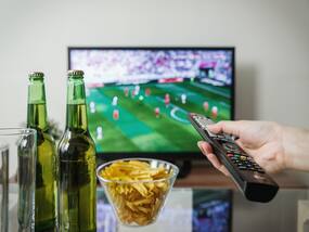 5 Reasons Why You Are Addicted To Ultra-Processed Foods