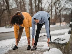 Weight Loss In Winters: 5 Ways To Maximise The Effects Of Your Workout