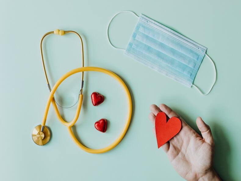 Don't Wait! Learn The 5 Early Symptoms Of Cardiogenic Shock