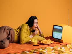 Tired Of Food Cravings And Unhealthy Eating? Do These Three Things