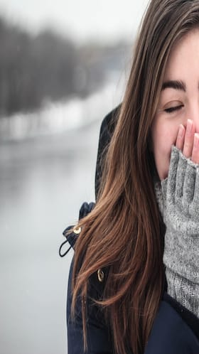 Winter Hair Care: Keep Your Hair Moisturised And Healthy In 7 Steps