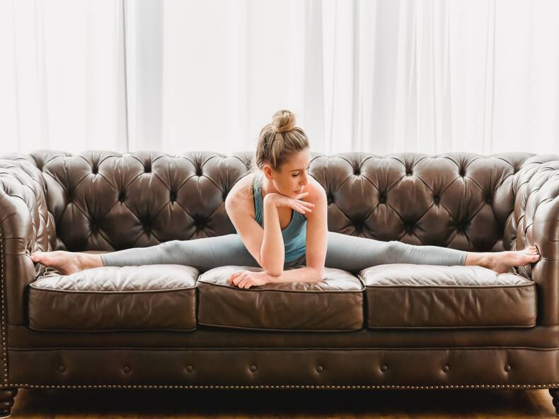 Baddha Konasana: How This Pose Can Transform Your Well-Being?