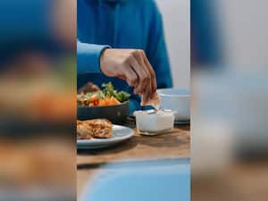 8 Foods That May Spike Your Hunger After You Eat Them