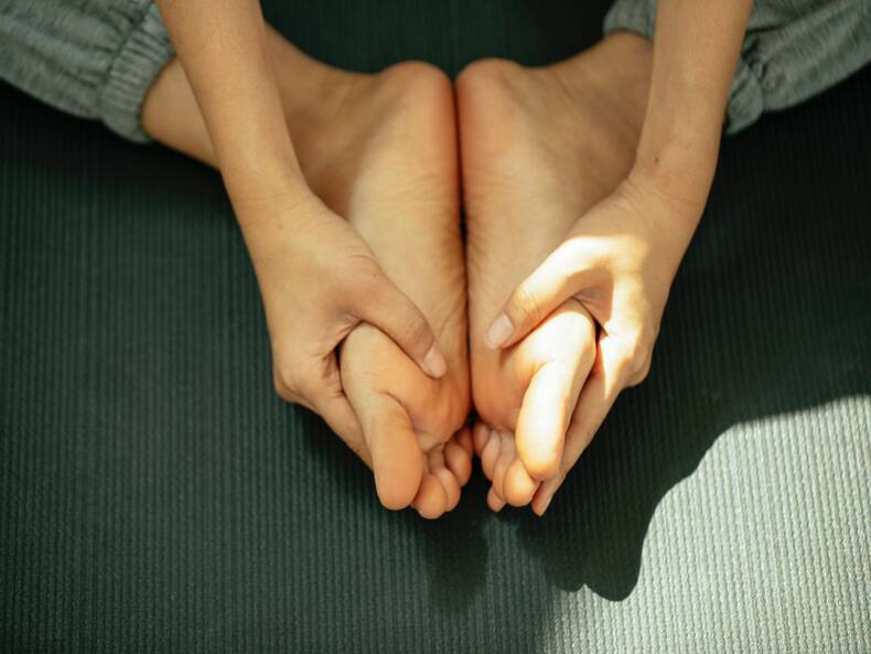 Baddha Konasana: How This Pose Can Transform Your Well-Being?