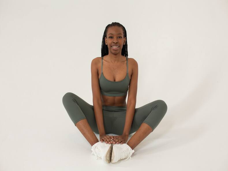 Baddha Konasana: How This Pose Can Transform Your Well-Being?