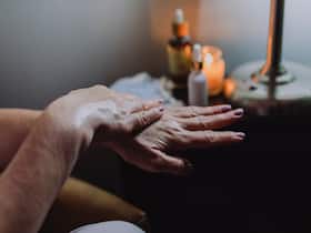 What Are The Targeted Therapies For Atopic Dermatitis In Aging?