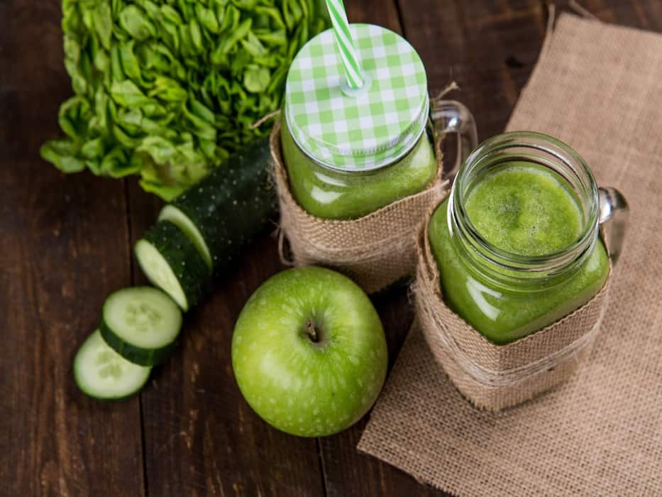Trying To Lose Weight? Enjoy These Low-Calorie Drink Alternatives