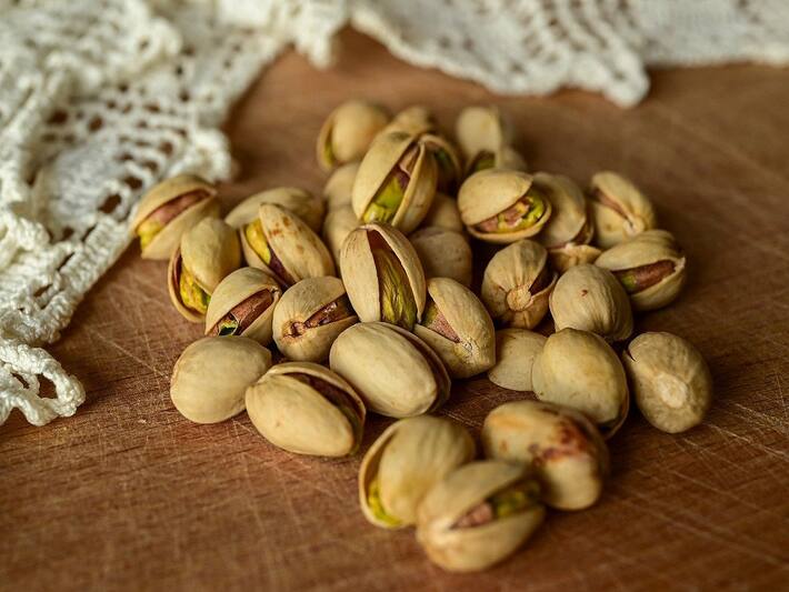 Pistachios Benefits 6 Ways It Can Boost Your Health