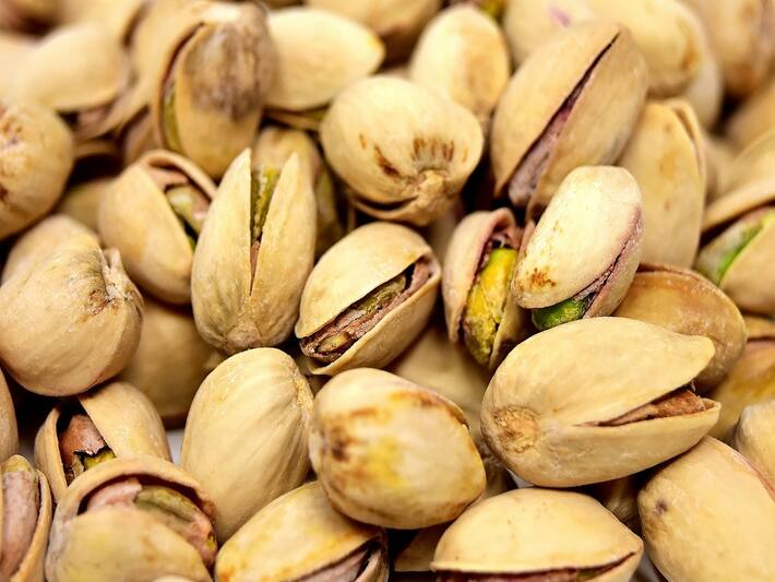 Pistachios Benefits 6 Ways It Can Boost Your Health