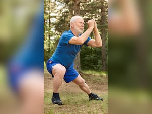 Losing Weight After 60: Here's A Detailed 7-Step Guide For Men