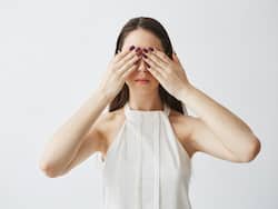 5 Yoga Asanas To Enhance Vision