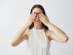 5 Yoga Asanas To Enhance Vision