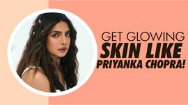 Priyanka Chopra's Beauty Secret You Must Know!